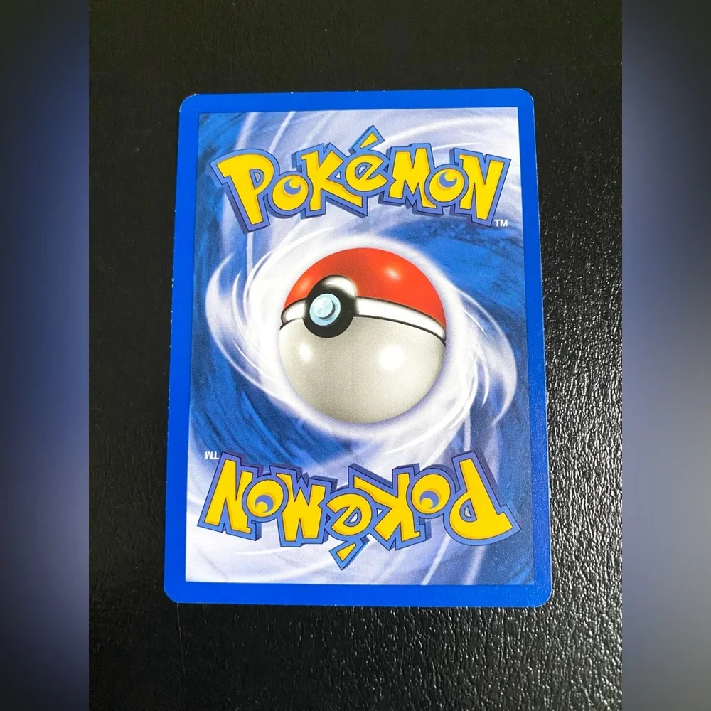 Pokemon 1st Edition Pokemon Card Sunkern 78/111 - Picture 4 of 9